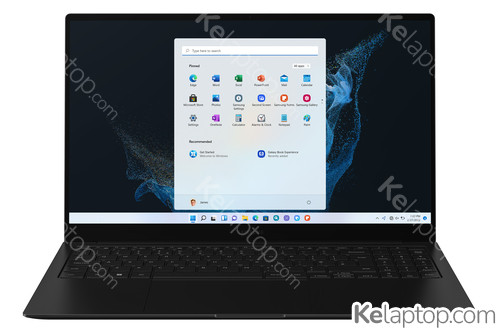 Samsung Galaxy Book2 Pro NP954XED-KA1FR Caractéristiques