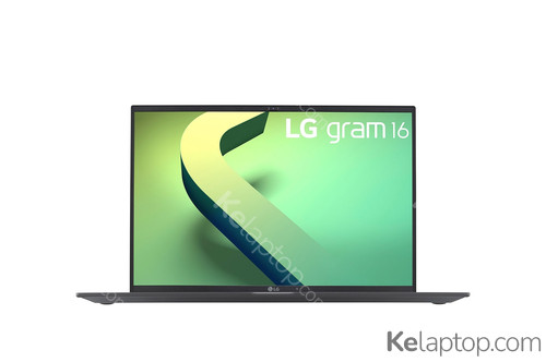 LG Gram 16Z90Q-K.AR56A1 Caractéristiques