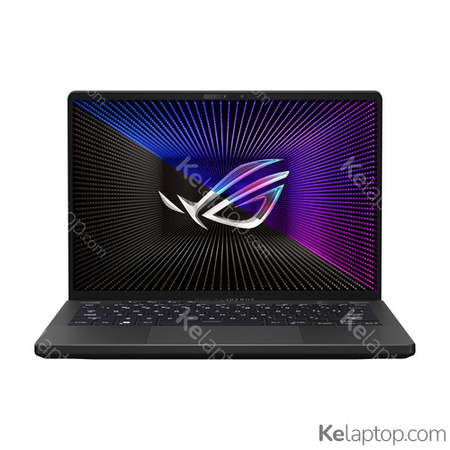 ASUS ROG Zephyrus G14 GA402RJ-L4179W Caractéristiques ASUS ROG Zephyrus G14 GA402RJ-L4179W Caractéristiques