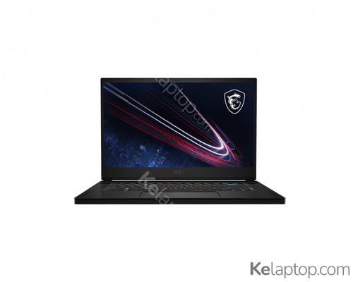MSI Gaming GS GS66 11UH-045 Stealth Ausstattung