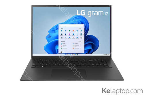 LG Gram 17Z90Q-G.AA55D Caratteristiche