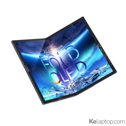 ASUS Zenbook 17 Fold OLED UX9702AA-MD007W 90NB0WX1-M001A0 Specs
