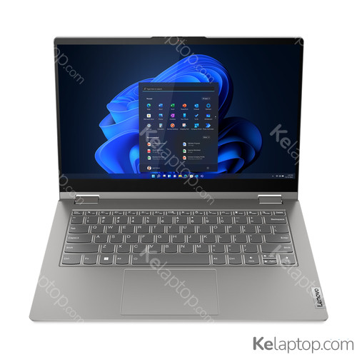 Lenovo ThinkBook 14s Yoga 21DM000EFR Precio, opiniones y características
