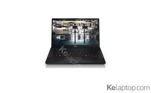 Fujitsu LIFEBOOK E E5412 VFY:E5412MF7BMNL Specs