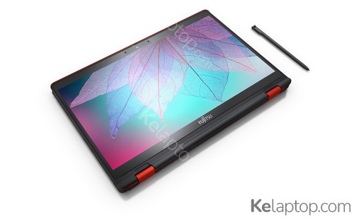 Fujitsu LIFEBOOK U U9312X VFY:U9X12MF5BMNL Specs