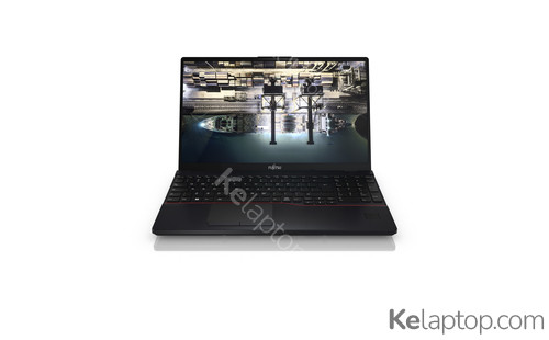 Fujitsu LIFEBOOK E E5512 FJINTE5512C03 Caractéristiques Fujitsu LIFEBOOK E E5512 FJINTE5512C03 Caractéristiques