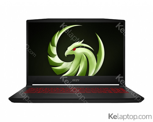 MSI Bravo 15 B5ED-024NL Características