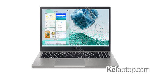 Acer Aspire Vero AV15-52-79U8 Specyfikacje Acer Aspire Vero AV15-52-79U8 Specyfikacje