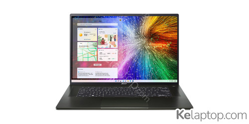 Acer Swift SFA16-41-R0FD Specs