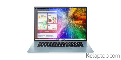 Acer Swift Edge SFA16-41-R43D Specs