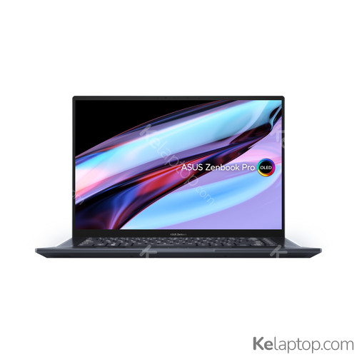 ASUS Zenbook Pro 16X OLED UX7602ZM-XB96T Prezzo e caratteristiche ASUS Zenbook Pro 16X OLED UX7602ZM-XB96T Prezzo e caratteristiche