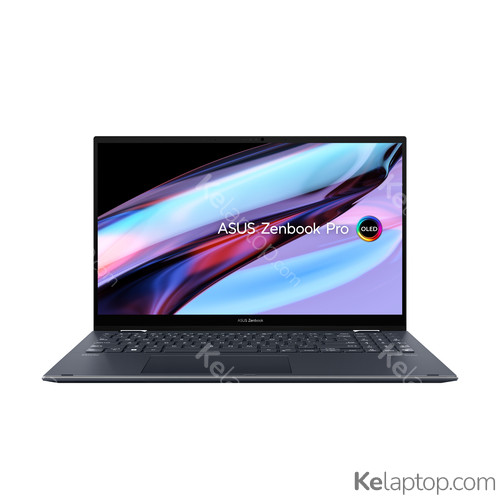ASUS Zenbook Pro 15 Flip OLED UP6502ZD-M8027W Caratteristiche ASUS Zenbook Pro 15 Flip OLED UP6502ZD-M8027W Caratteristiche