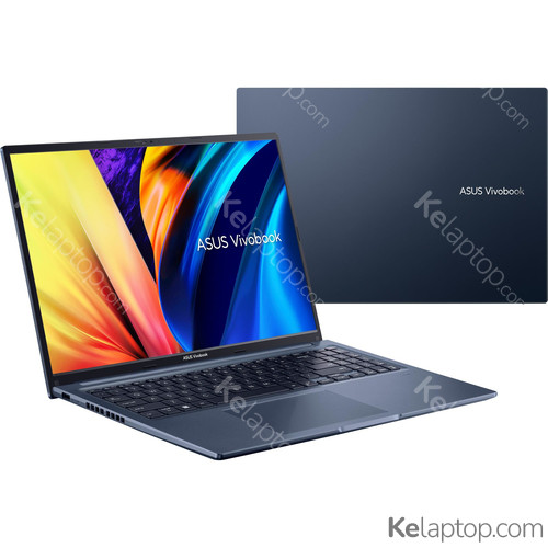 ASUS Vivobook 16X X1603ZA-MB139 Características ASUS Vivobook 16X X1603ZA-MB139 Características