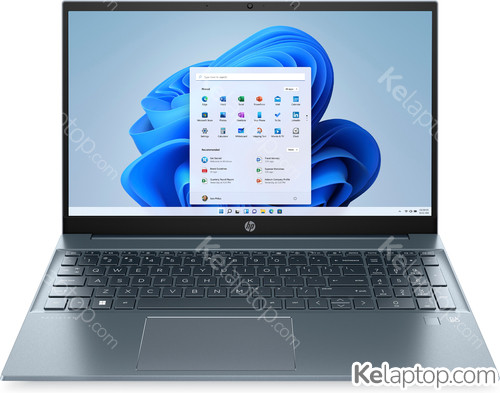 HP Pavilion 15 15-eg2035TU Características
