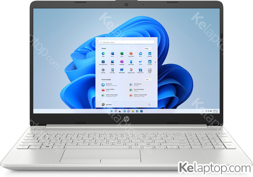 HP 15s-du4015TX Caractéristiques