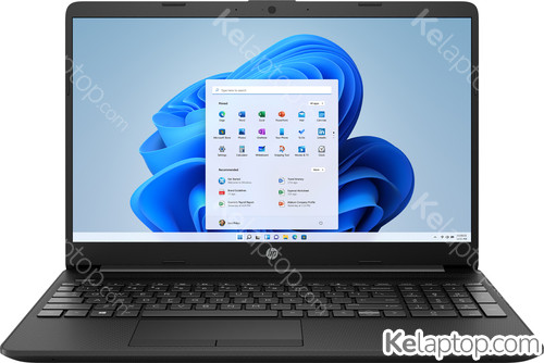 HP 15s-du4019TX Specs
