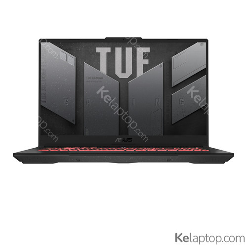 ASUS TUF Gaming A17 FA707RM-ES73 Caractéristiques ASUS TUF Gaming A17 FA707RM-ES73 Caractéristiques