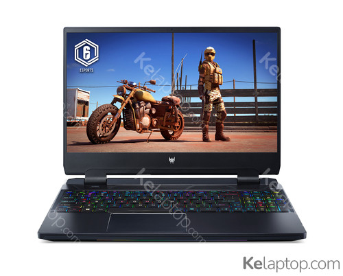 Acer Predator Helios 300 PH315-55-70ZV Precio, opiniones y características