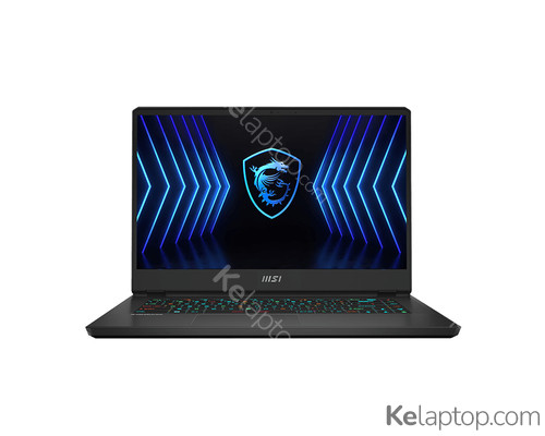 MSI Gaming GP VECTOR GP68HX 12VH-010XES Caratteristiche