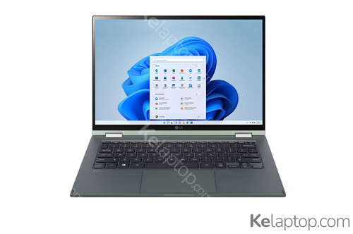 LG Gram 14T90Q-K.AAG9U1 Specs
