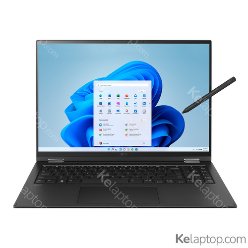 LG Gram 16T90Q-K.ADB8U1 Caratteristiche LG Gram 16T90Q-K.ADB8U1 Caratteristiche