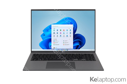 LG Gram 16Z90Q-K.AAS8U1 Caratteristiche