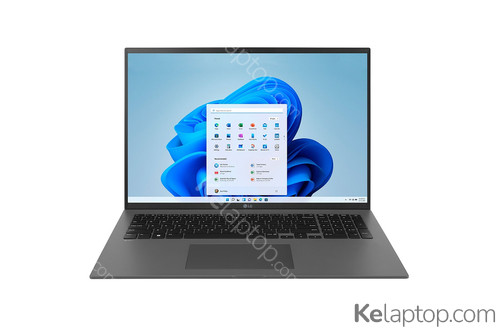 LG Gram 17Z90Q-K.ADS9U1 Specs LG Gram 17Z90Q-K.ADS9U1 Specs