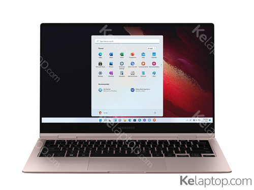 Samsung Galaxy Book Pro 360 NP930QDB-KD2US Ausstattung