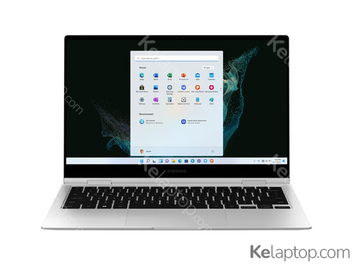Samsung Book2 Pro 360 NP930QED-KC1US Características Samsung Book2 Pro 360 NP930QED-KC1US Características