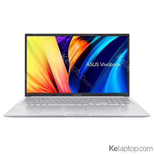 ASUS Vivobook 17X S1703ZA-AU039W Caractéristiques