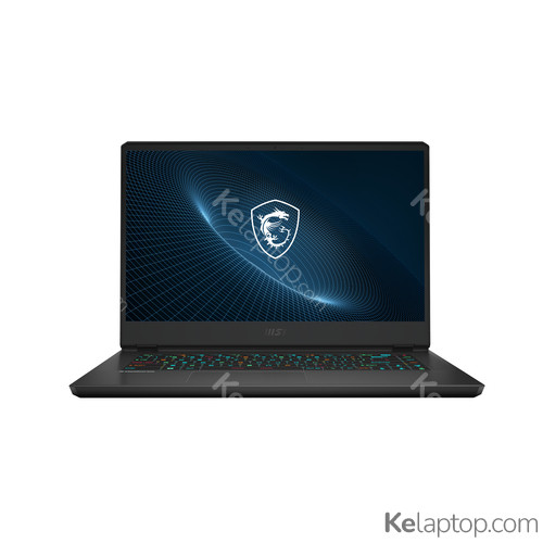 MSI Gaming GP GP66 12UHSO-660NL Vector Características MSI Gaming GP GP66 12UHSO-660NL Vector Características