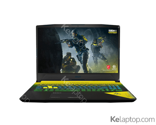 MSI Crosshair 15 R6E B12UEZ-401UK Specs