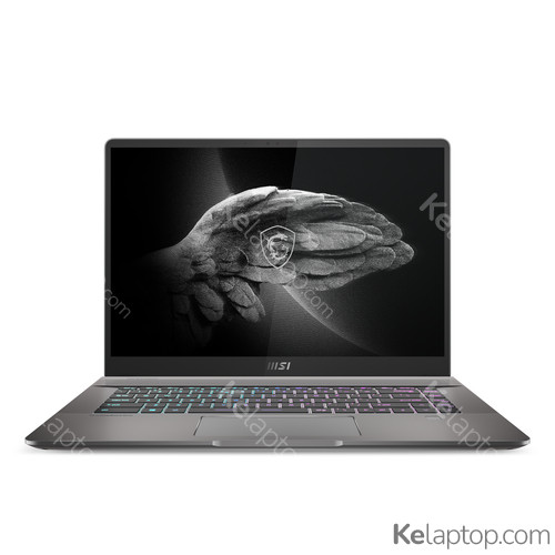 MSI Creator Z16 A11UET-295PL Specs