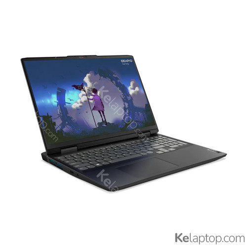 Lenovo IdeaPad 3 Gaming 16IAH7 82SA00EKIX Caratteristiche