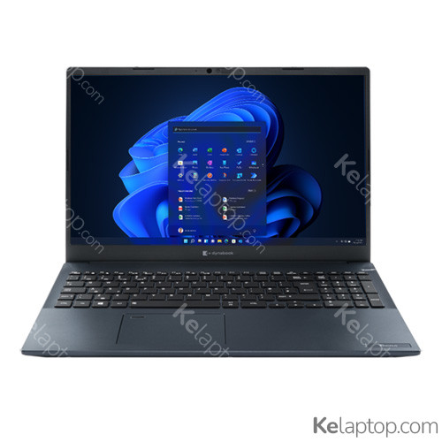 Dynabook Tecra A50-J-1IR Caractéristiques Dynabook Tecra A50-J-1IR Caractéristiques