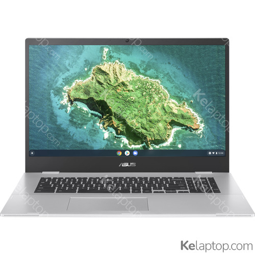 ASUS Chromebook CX1 CX1700CKA-AU0062 Caractéristiques
