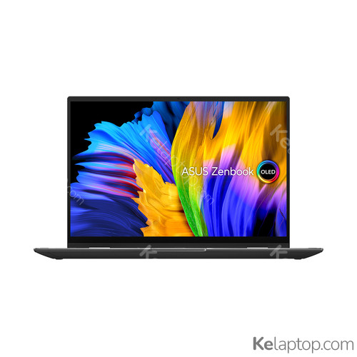 ASUS Zenbook 14 Flip OLED UN5401QA-KN178W Specs