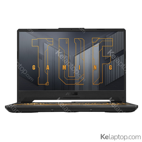 ASUS TUF Gaming F15 FX506HEB-HN177T Ausstattung