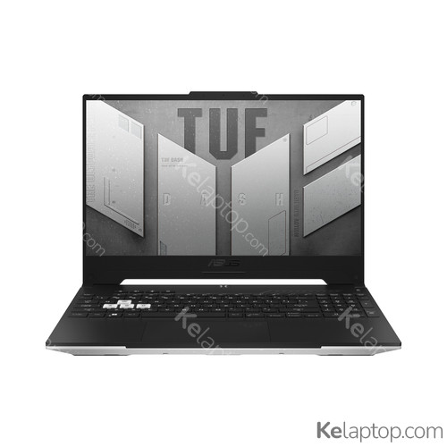 ASUS TUF Dash F15 FX517ZC-HQ097W Características
