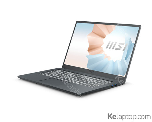 MSI Modern 15 A11MU-637 Price, score and specs