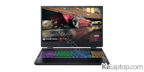 Acer Nitro 5 AN515-46-R52P Specs