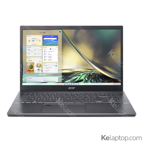 Acer Aspire 5 A515-57 NX.K8QEG.001 Ausstattung