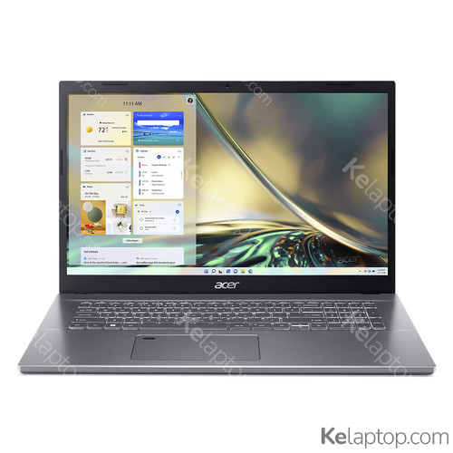 Acer Aspire 5 A517-53G Ausstattung Acer Aspire 5 A517-53G Ausstattung