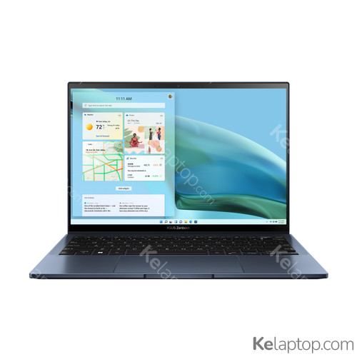 ASUS Zenbook S 13 OLED UM5302TA-LV067W 90NB0WA3-M003C0 Caratteristiche