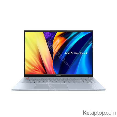 ASUS VivoBook S 16X OLED S5602ZA-L2014 Ausstattung
