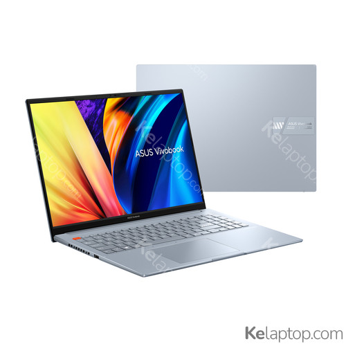 ASUS Vivobook S16X M5602QA-KV009W Specs