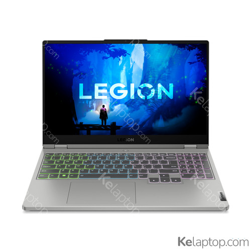 Lenovo Legion 5 15IAH7 82RC008NAX Specs