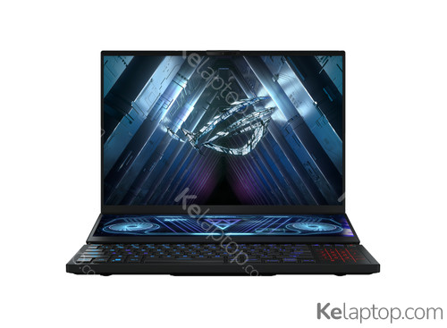 ASUS ROG Zephyrus Duo 16 GX650RX Caratteristiche