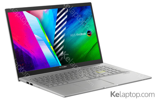 ASUS Vivobook 15 OLED K513EP-L1746W Caratteristiche ASUS Vivobook 15 OLED K513EP-L1746W Caratteristiche