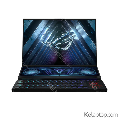 ASUS ROG Zephyrus Duo 16 GX650RW-LO070W 90NR0931-M003W0 Specificaties